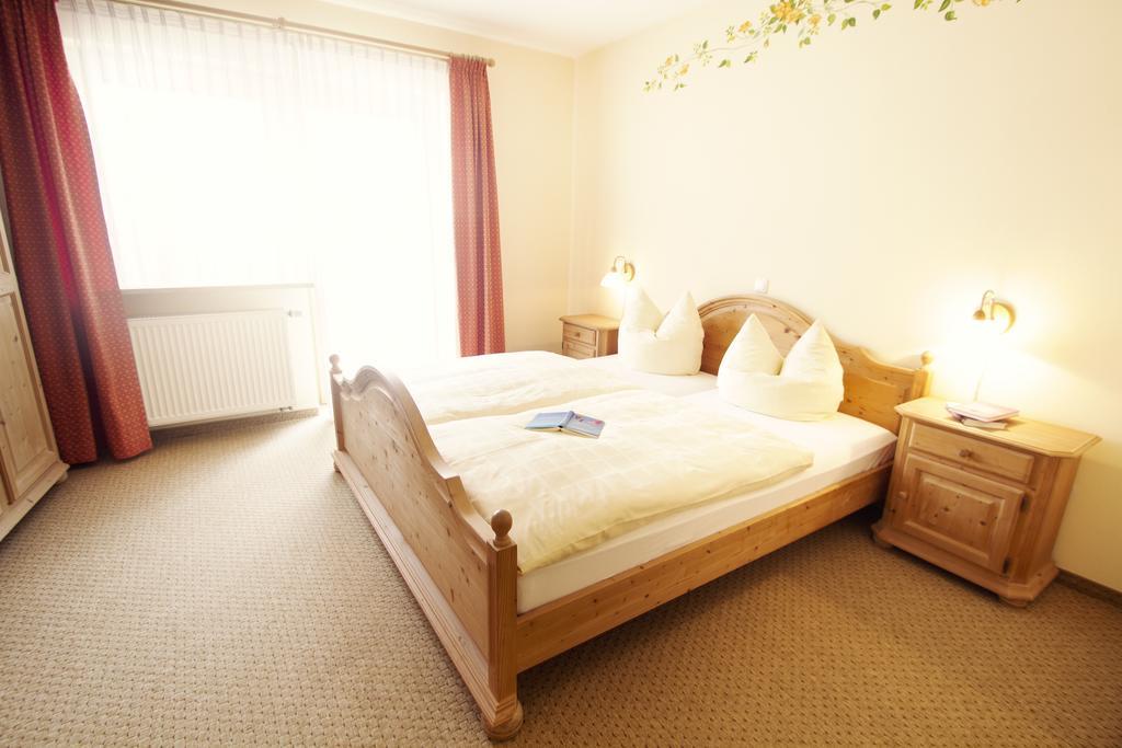ホテルBrotzeit-Stadl Gbr バート・シュタッフェルシュタイン 部屋 写真