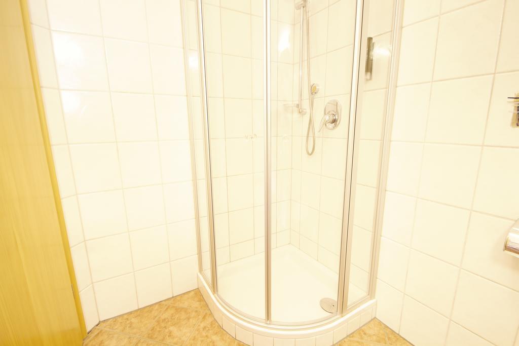 ホテルBrotzeit-Stadl Gbr バート・シュタッフェルシュタイン 部屋 写真